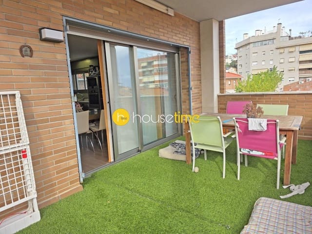 8 Zimmer Villa zu verkaufen in Mataró mit Pool Garage - 1.037.000 € (Ref: 10129299)