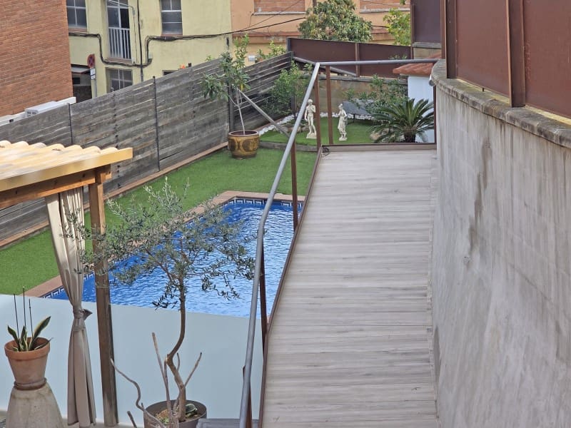 8 bedroom Villa for sale in Mataro with pool garage - € 1,037,000 (Ref: 10129299)