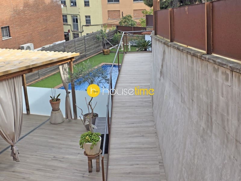 8 bedroom Villa for sale in Mataro with pool garage - € 1,037,000 (Ref: 10129299)