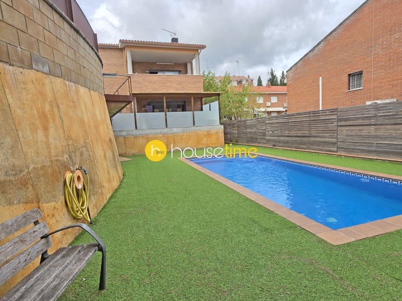 8 bedroom Villa for sale in Mataro with pool garage - € 1,037,000 (Ref: 10129299)