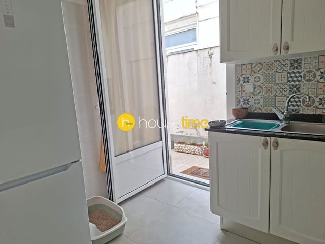 4 Zimmer Wohnung zu verkaufen in Calella mit Garage - 415.000 € (Ref: 10131667)