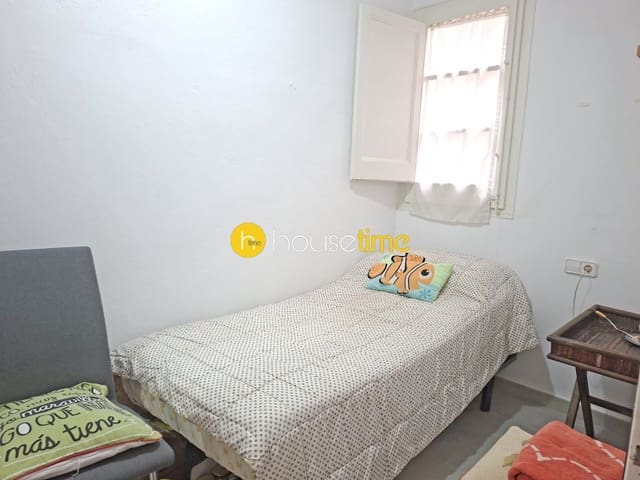 4 soverom Leilighet til salgs i Calella med garasje - € 395 000 (Ref: 10131667)