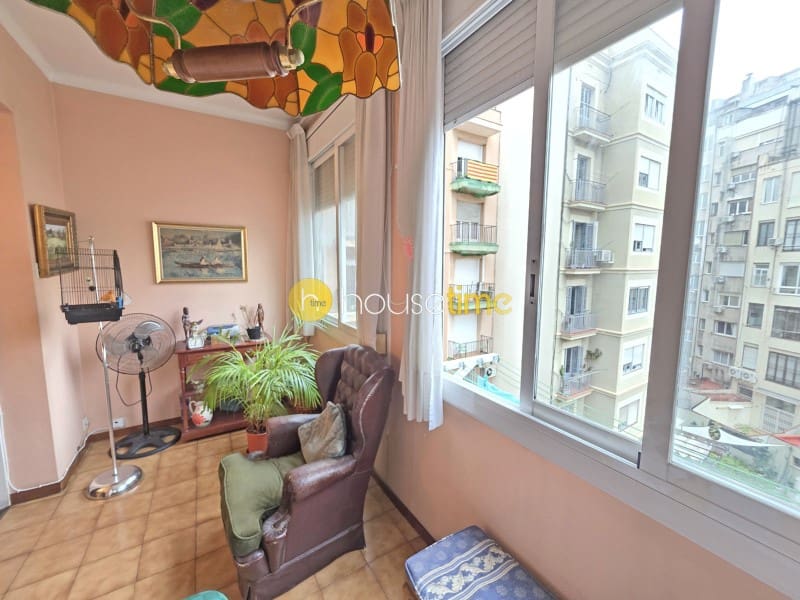 3 chambre Appartement à vendre à Barcelone ville - 460 000 € (Ref: 10139665)