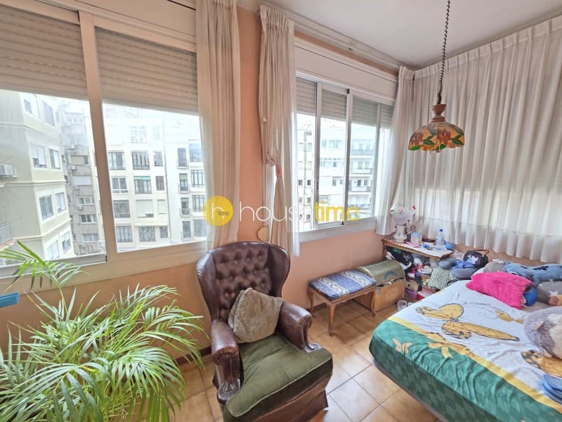 3 chambre Appartement à vendre à Barcelone ville - 460 000 € (Ref: 10139665)