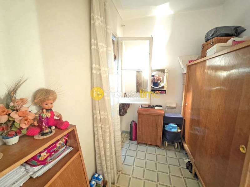 3 chambre Appartement à vendre à Barcelone ville - 460 000 € (Ref: 10139665)