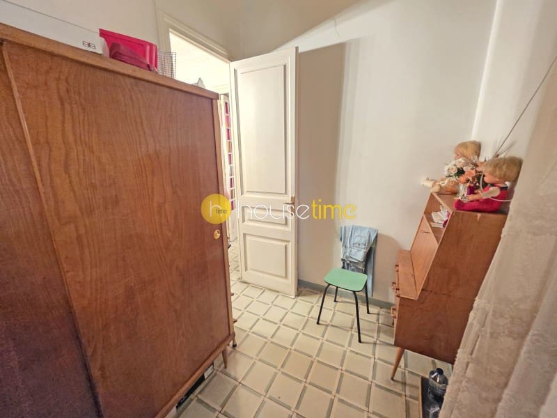 3 chambre Appartement à vendre à Barcelone ville - 460 000 € (Ref: 10139665)