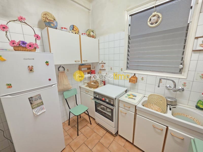 3 chambre Appartement à vendre à Barcelone ville - 460 000 € (Ref: 10139665)
