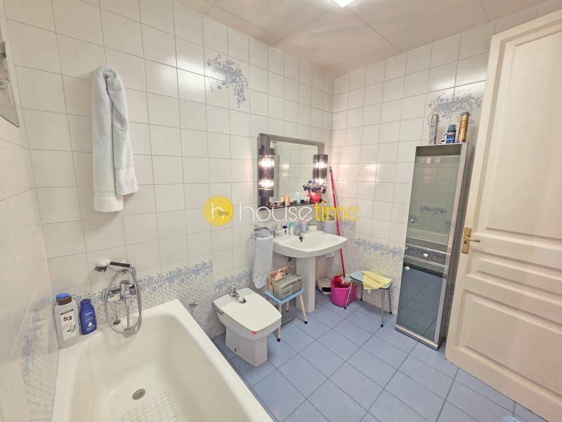 3 chambre Appartement à vendre à Barcelone ville - 460 000 € (Ref: 10139665)