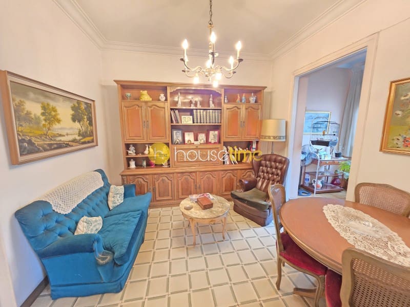 3 chambre Appartement à vendre à Barcelone ville - 460 000 € (Ref: 10139665)