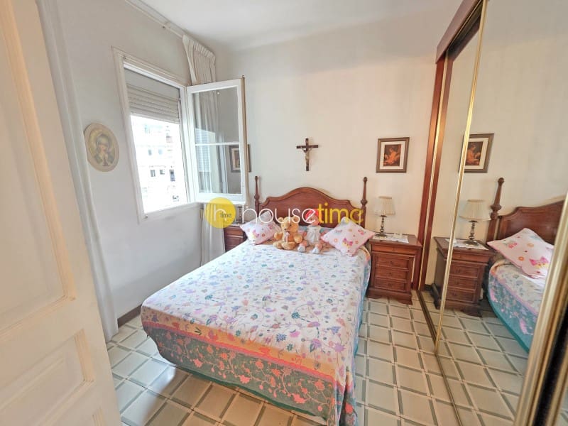 3 chambre Appartement à vendre à Barcelone ville - 460 000 € (Ref: 10139665)