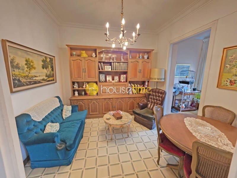 3 chambre Appartement à vendre à Barcelone ville - 460 000 € (Ref: 10139665)