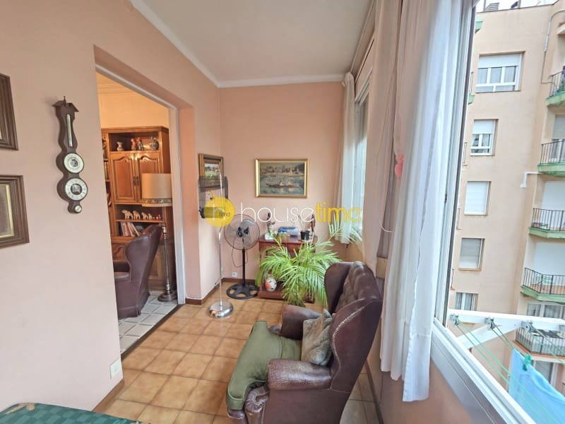 3 chambre Appartement à vendre à Barcelone ville - 460 000 € (Ref: 10139665)