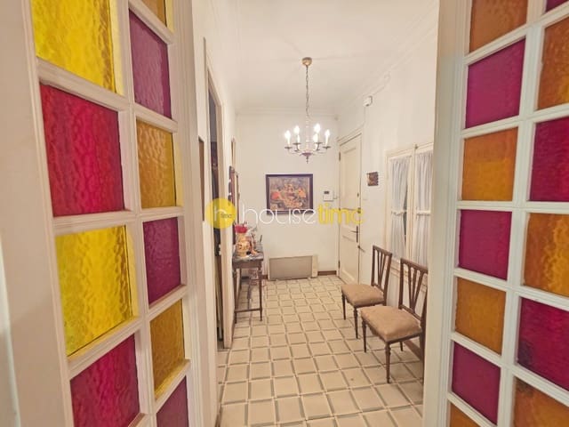 3 chambre Appartement à vendre à La Dreta de L'Eixample, Barcelone ville - 460 000 € (Ref: 10139665)