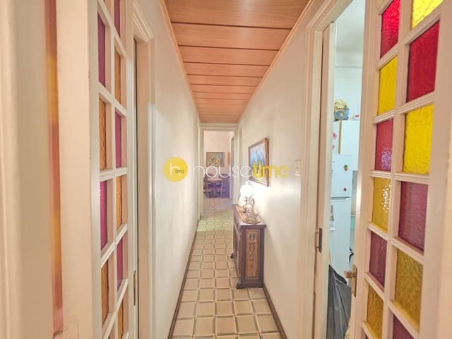 3 chambre Appartement à vendre à La Dreta de L'Eixample, Barcelone ville - 460 000 € (Ref: 10139665)