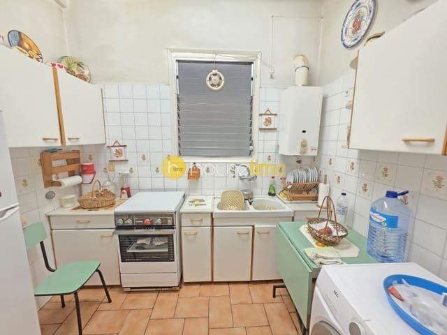 3 chambre Appartement à vendre à La Dreta de L'Eixample, Barcelone ville - 460 000 € (Ref: 10139665)