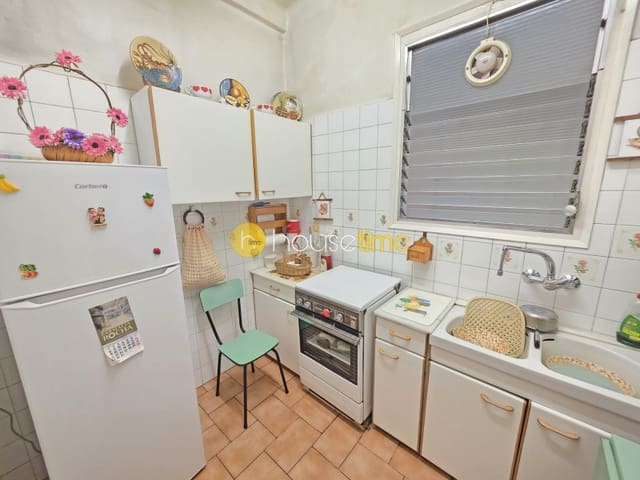 3 chambre Appartement à vendre à La Dreta de L'Eixample, Barcelone ville - 460 000 € (Ref: 10139665)
