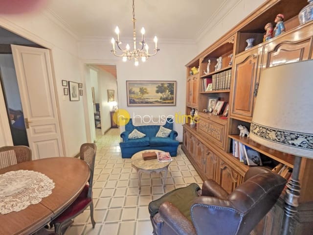 3 soveværelse Lejlighed til salg i La Dreta de L'Eixample, Barcelona by - € 460.000 (Ref: 10139665)