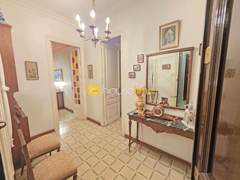 3 chambre Appartement à vendre à Barcelone ville - 460 000 € (Ref: 10139665)