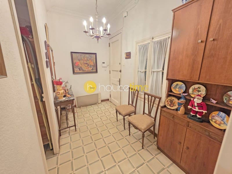 3 chambre Appartement à vendre à Barcelone ville - 460 000 € (Ref: 10139665)