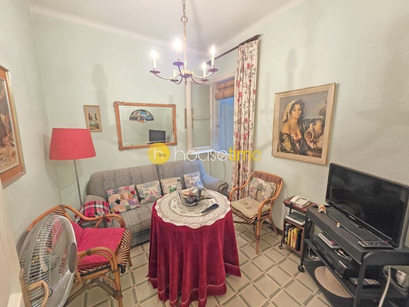 3 chambre Appartement à vendre à Barcelone ville - 460 000 € (Ref: 10139665)