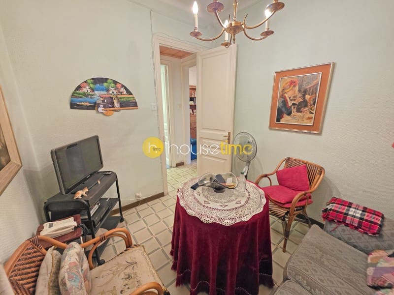 3 chambre Appartement à vendre à Barcelone ville - 460 000 € (Ref: 10139665)