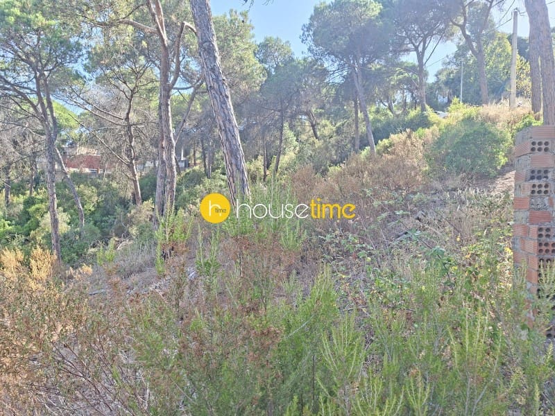 Building Plot for sale in Vilanova del Valles - € 125,000 (Ref: 10148700)
