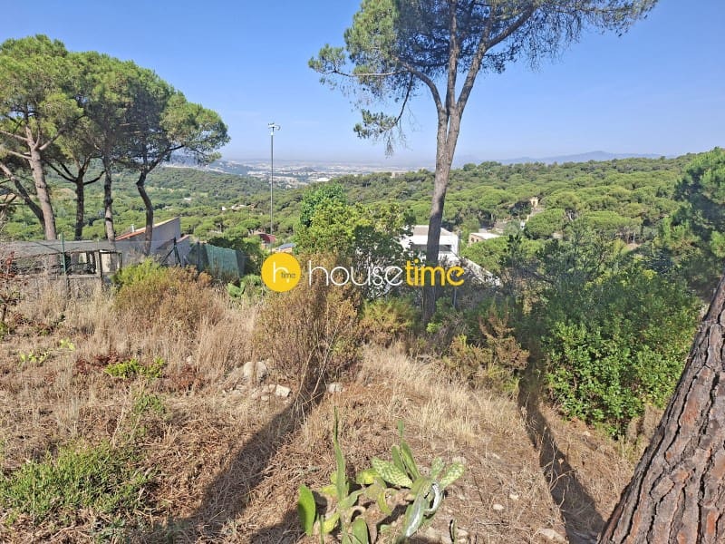 Building Plot for sale in Vilanova del Valles - € 125,000 (Ref: 10148700)