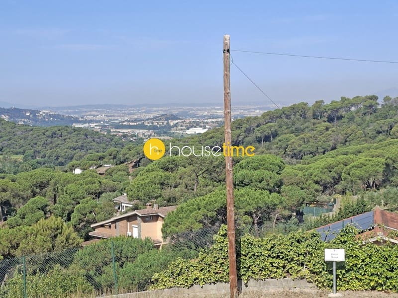 Building Plot for sale in Vilanova del Valles - € 125,000 (Ref: 10148700)
