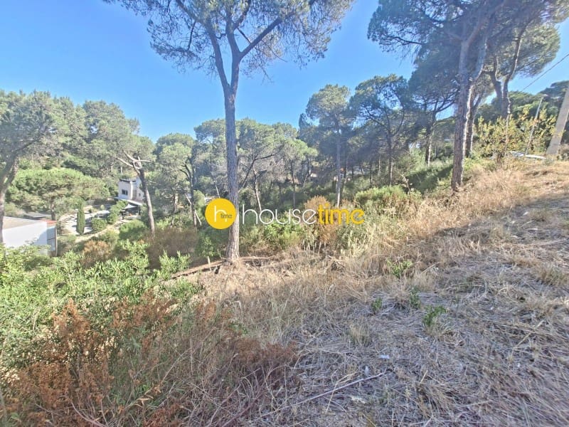 Building Plot for sale in Vilanova del Valles - € 125,000 (Ref: 10148700)