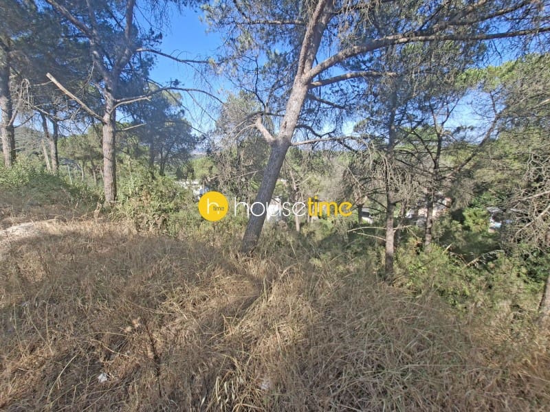 Building Plot for sale in Vilanova del Valles - € 125,000 (Ref: 10148700)