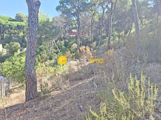 Building Plot for sale in Vilanova del Vallès - € 125,000 (Ref: 10148700)