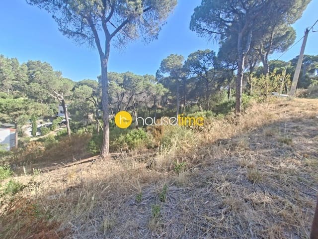 Building Plot for sale in Vilanova del Vallès - € 125,000 (Ref: 10148700)