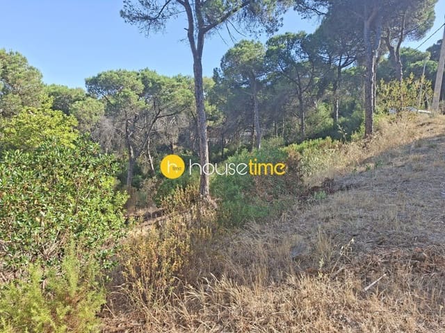 Building Plot for sale in Vilanova del Vallès - € 125,000 (Ref: 10148700)