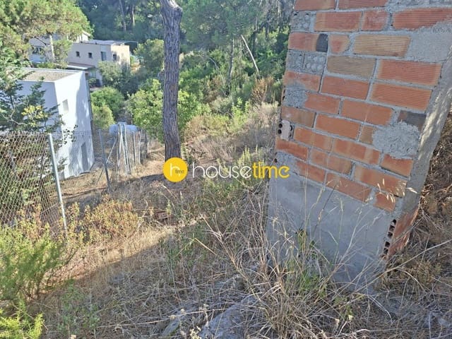 Building Plot for sale in Vilanova del Vallès - € 125,000 (Ref: 10148700)