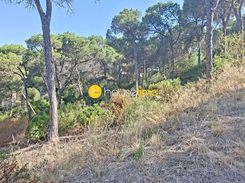 Building Plot for sale in Vilanova del Valles - € 125,000 (Ref: 10148700)