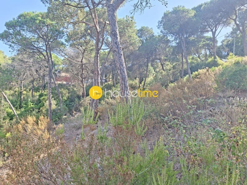 Building Plot for sale in Vilanova del Valles - € 125,000 (Ref: 10148700)