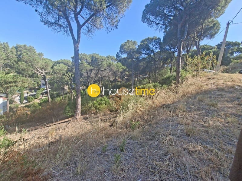 Building Plot for sale in Vilanova del Valles - € 125,000 (Ref: 10148700)