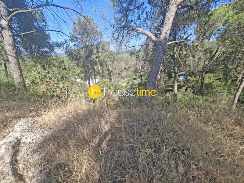 Building Plot for sale in Vilanova del Valles - € 125,000 (Ref: 10148700)