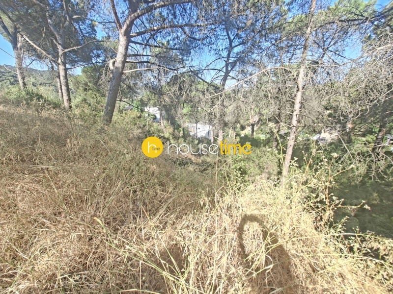 Building Plot for sale in Vilanova del Valles - € 125,000 (Ref: 10148700)