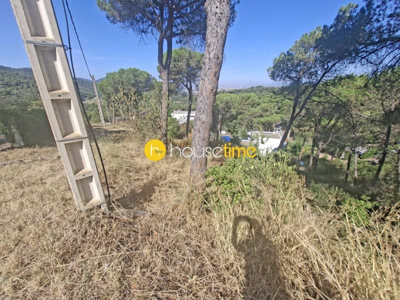 Building Plot for sale in Vilanova del Valles - € 125,000 (Ref: 10148700)