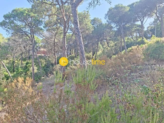 Building Plot for sale in Vilanova del Vallès - € 125,000 (Ref: 10148700)