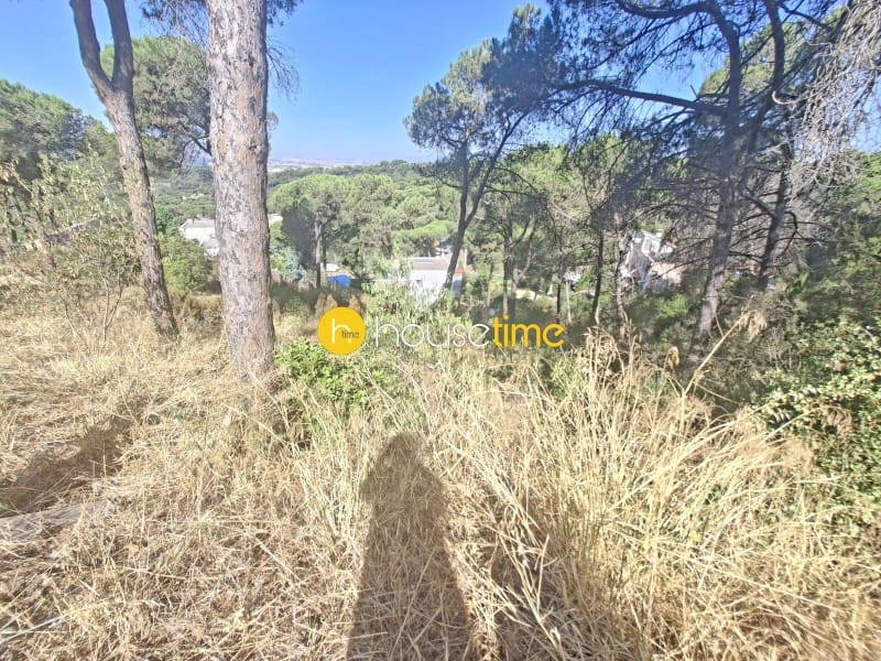 Building Plot for sale in Vilanova del Valles - € 125,000 (Ref: 10148700)