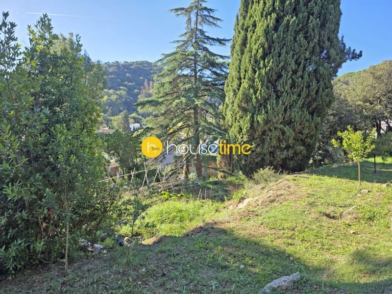 Undeveloped Land for sale in Vallromanes - € 276,000 (Ref: 10148701)
