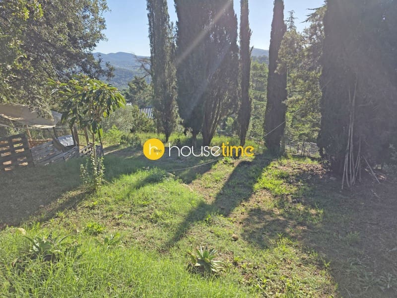 Undeveloped Land for sale in Vallromanes - € 276,000 (Ref: 10148701)