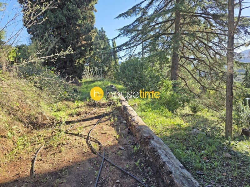 Undeveloped Land for sale in Vallromanes - € 276,000 (Ref: 10148701)