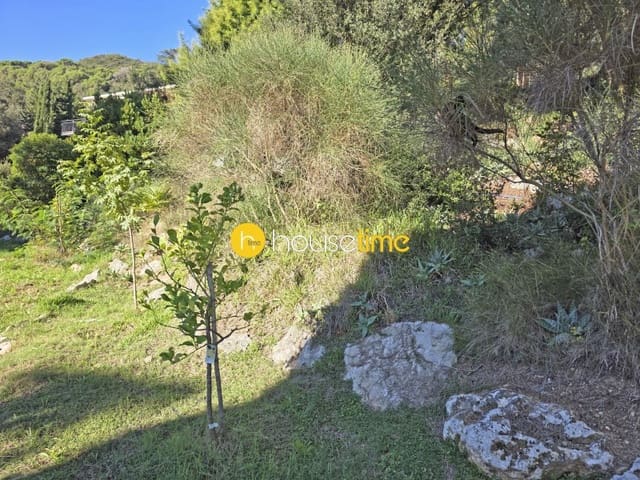 Undeveloped Land for sale in Vallromanes - € 276,000 (Ref: 10148701)