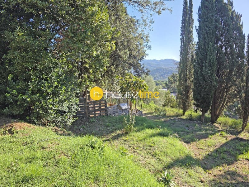Undeveloped Land for sale in Vallromanes - € 276,000 (Ref: 10148701)
