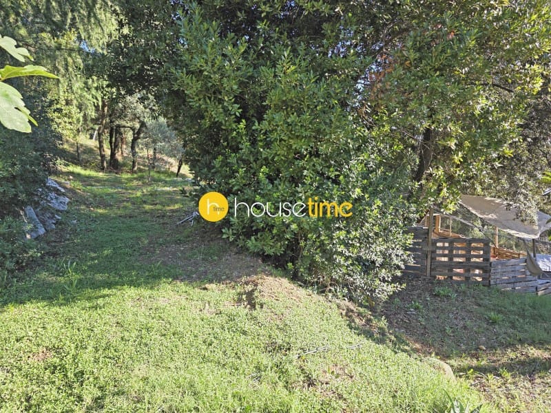 Undeveloped Land for sale in Vallromanes - € 276,000 (Ref: 10148701)