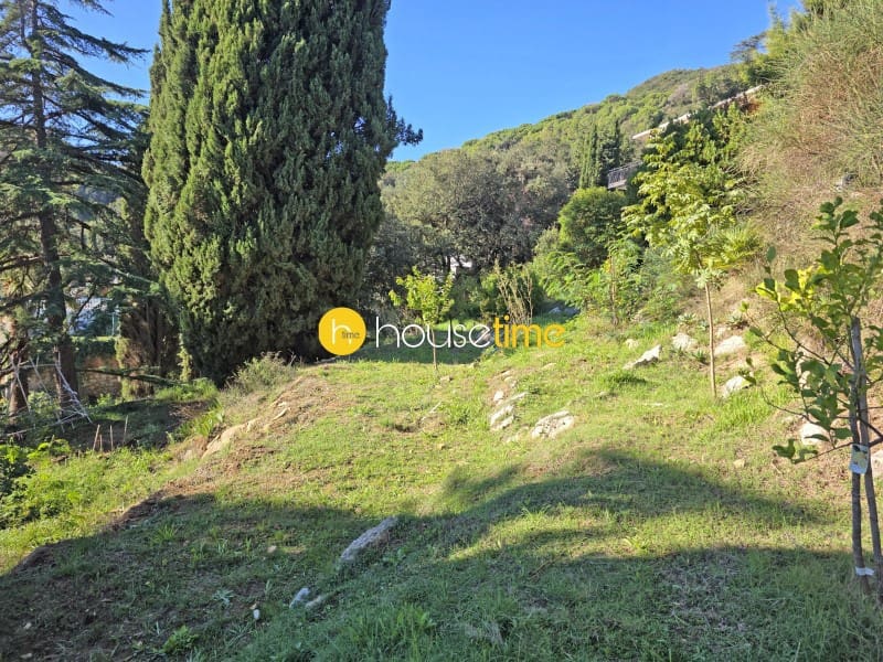 Undeveloped Land for sale in Vallromanes - € 276,000 (Ref: 10148701)