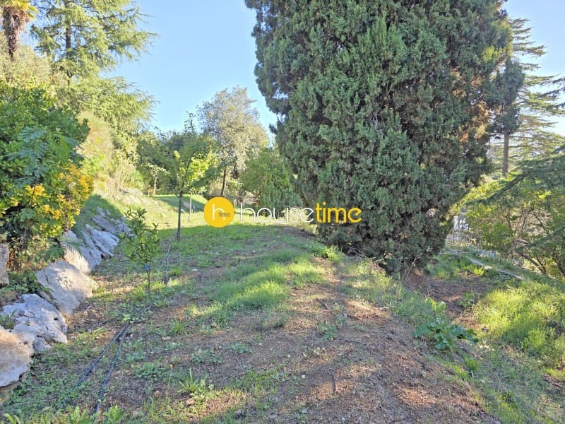 Undeveloped Land for sale in Vallromanes - € 276,000 (Ref: 10148701)